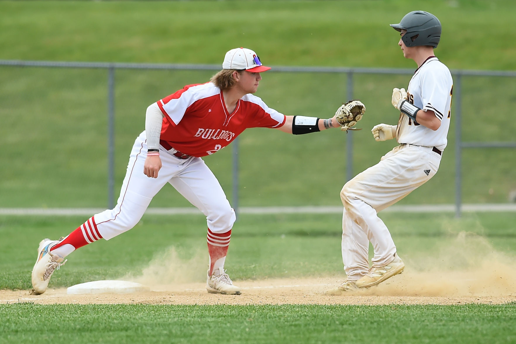 Chesterton/Crown Point baseball